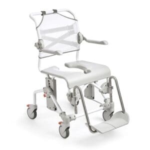 Etac Swift Mobil-2 Shower Commode