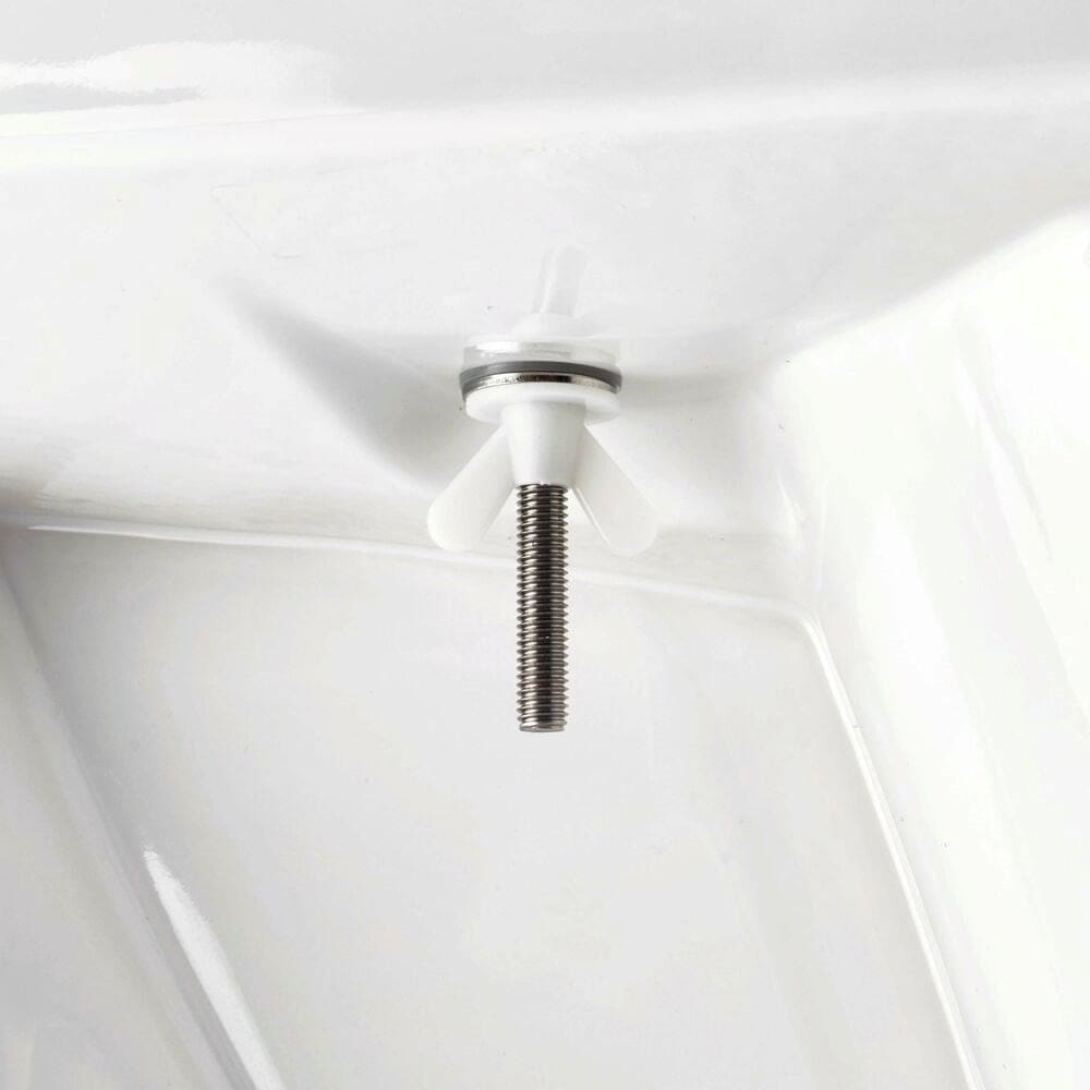 Etac Hi-Loo/Supporter Limited Space Attachment Kit