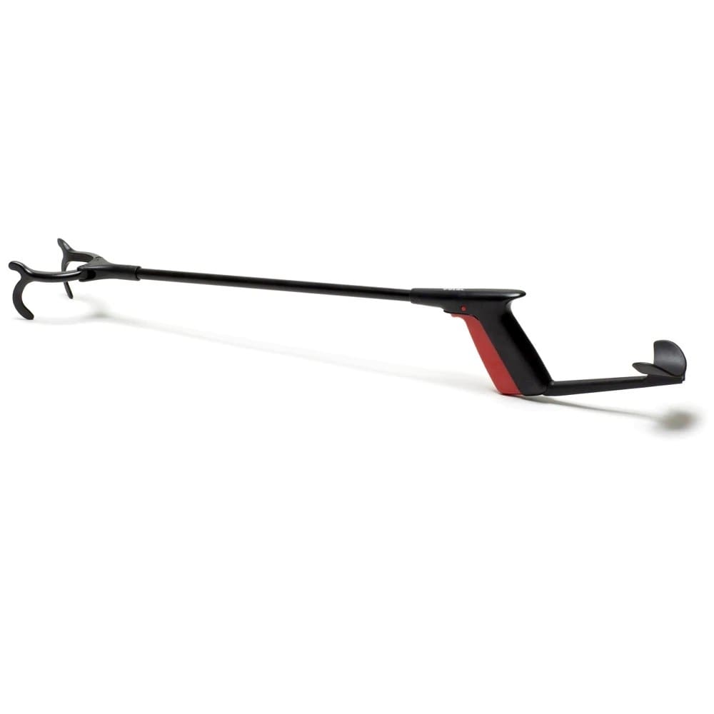 Etac Aktiv Reacher with Power Grip and Hook, 60cm