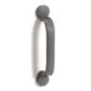 Etac Flex Grab Rail, Screw Mounted