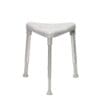 Etac Edge Shower Stool, Grey