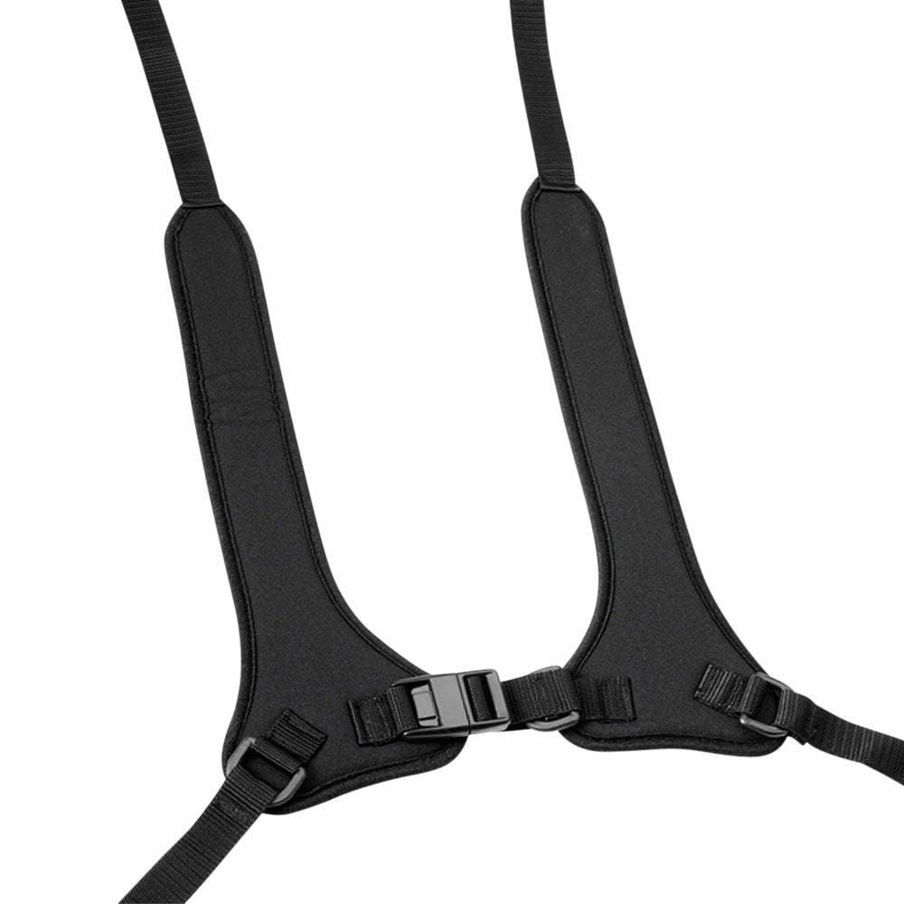 R82 Chest belt, upholstered