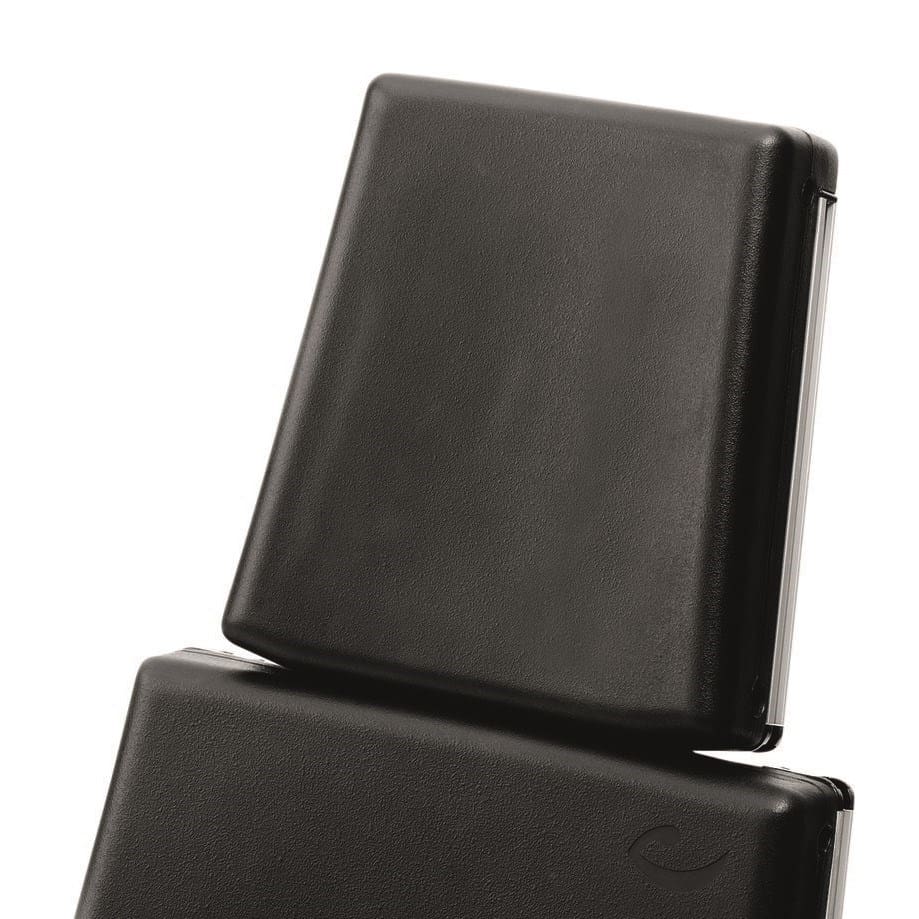 R82 Caribou Top plate