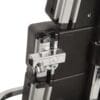 R82 Caribou Holders for straight mounting in extra cushions (Suitable for sizes 1, 2 & 3)