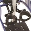 R82 Rabbit Up Hinged knee support