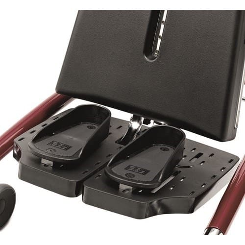 R82 Caribou/Rabbit Up Formed foot plates, set