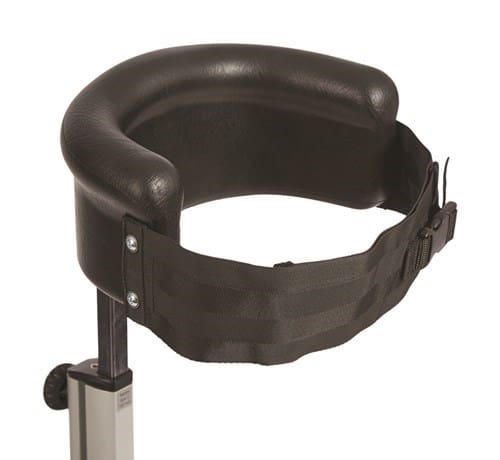 R82 Rabbit Up Chest support, thicker pad
