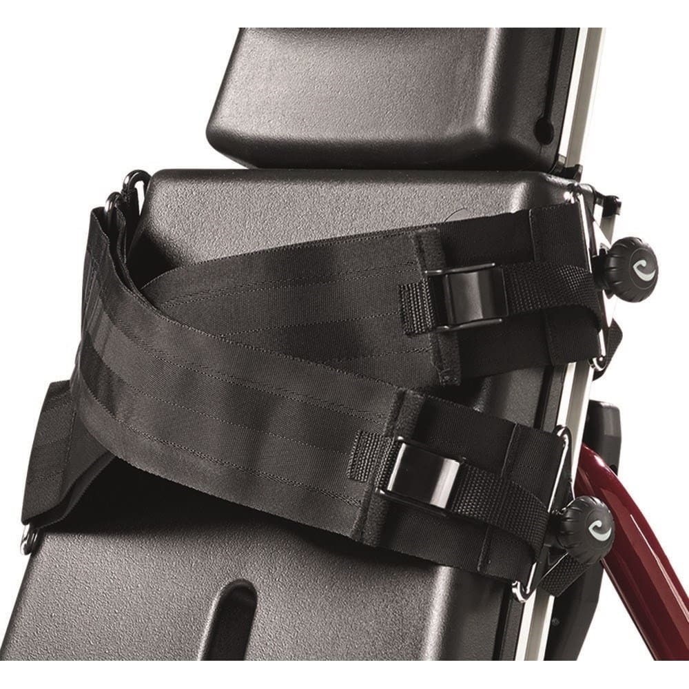 R82 Caribou Cross straps