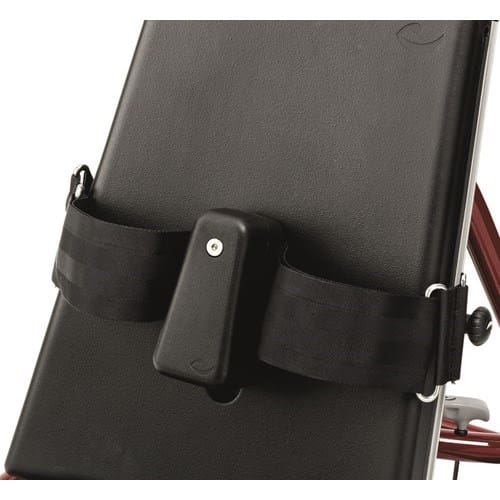 R82 Caribou Strap for pommel