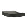 R82 Caribou/Gazelle Foam padding with cover for plastic tray