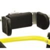 R82 Crocodile Gator back support for Crocodile