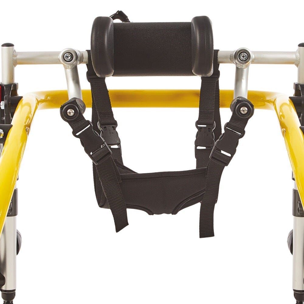 R82 Crocodile sling seat, lightweight