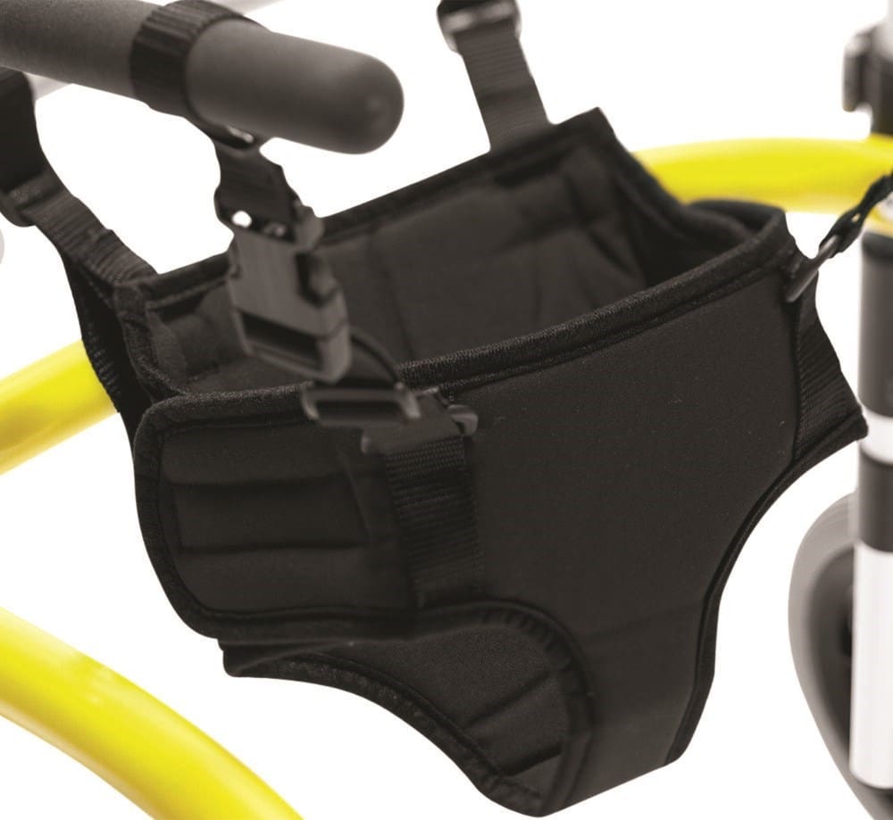 R82 Crocodile Sling seat