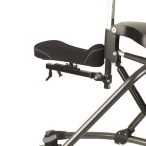 R82 Mustang comfort seat