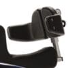 R82 Mustang Hip supports (remember to order a seat)