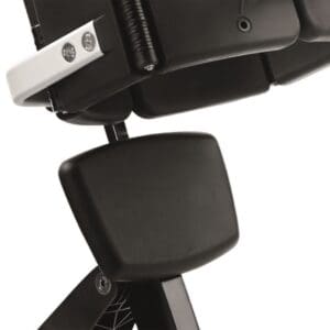 R82 Mustang Abdominal support, H:130 x W:190 mm