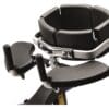 R82 Mustang Arm rests anterior incl. handles