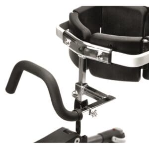 R82 Mustang Hand bar for anterior use