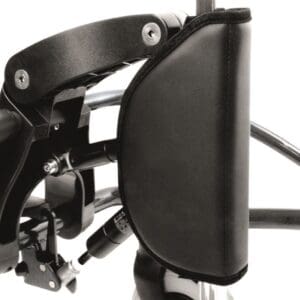 R82 Mustang Leg Pad