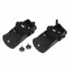 R82 Rabbit Up Sandals, adjustable