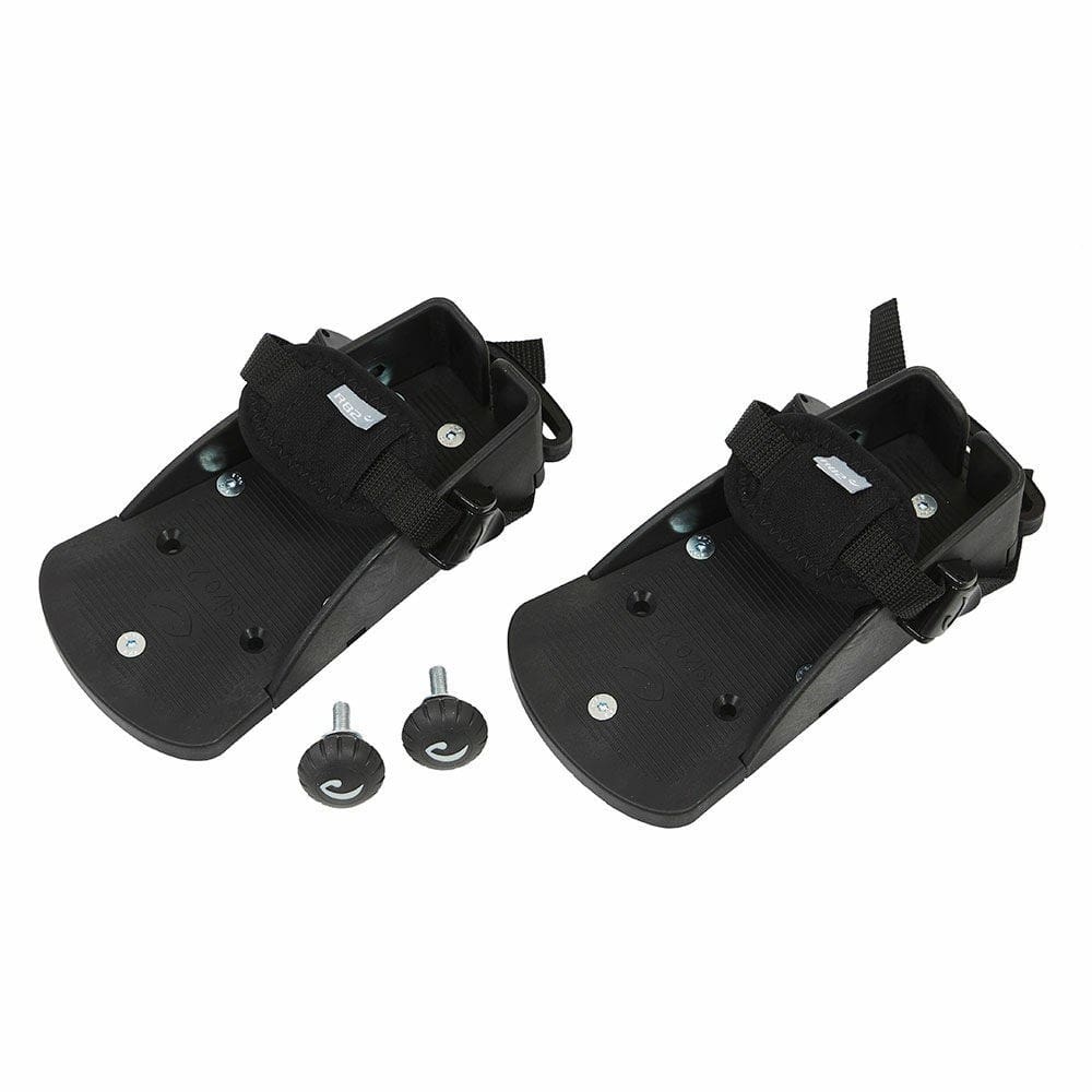 R82 Rabbit Up Sandals, adjustable
