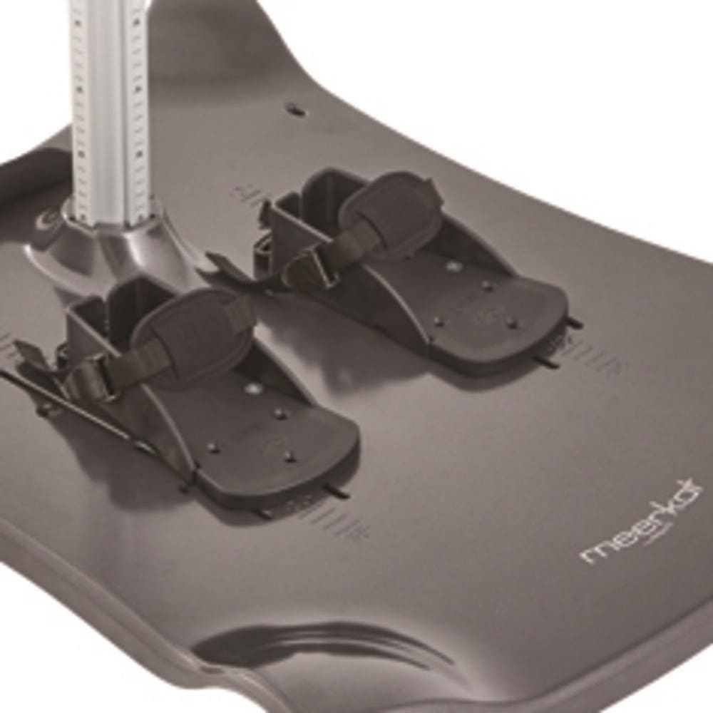 R82 Meerkat Sandals