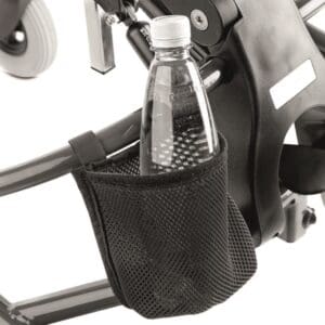 R82 Mustang Storage pouches