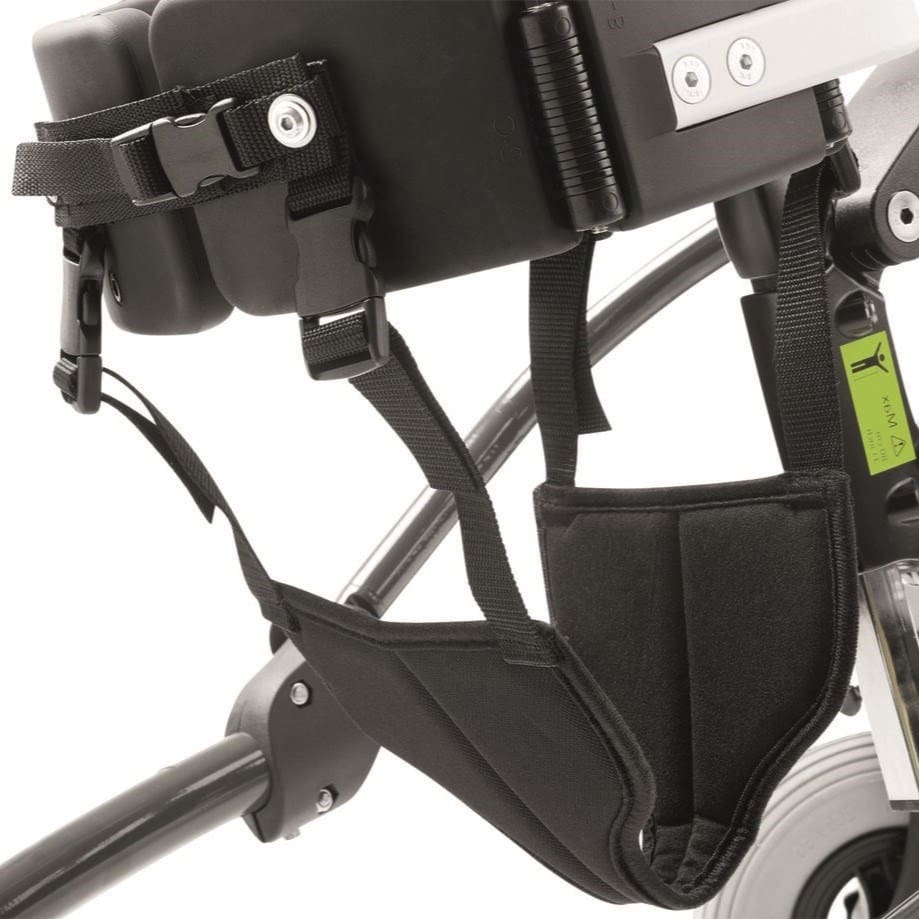 R82 Mustang Sling seat for chest support