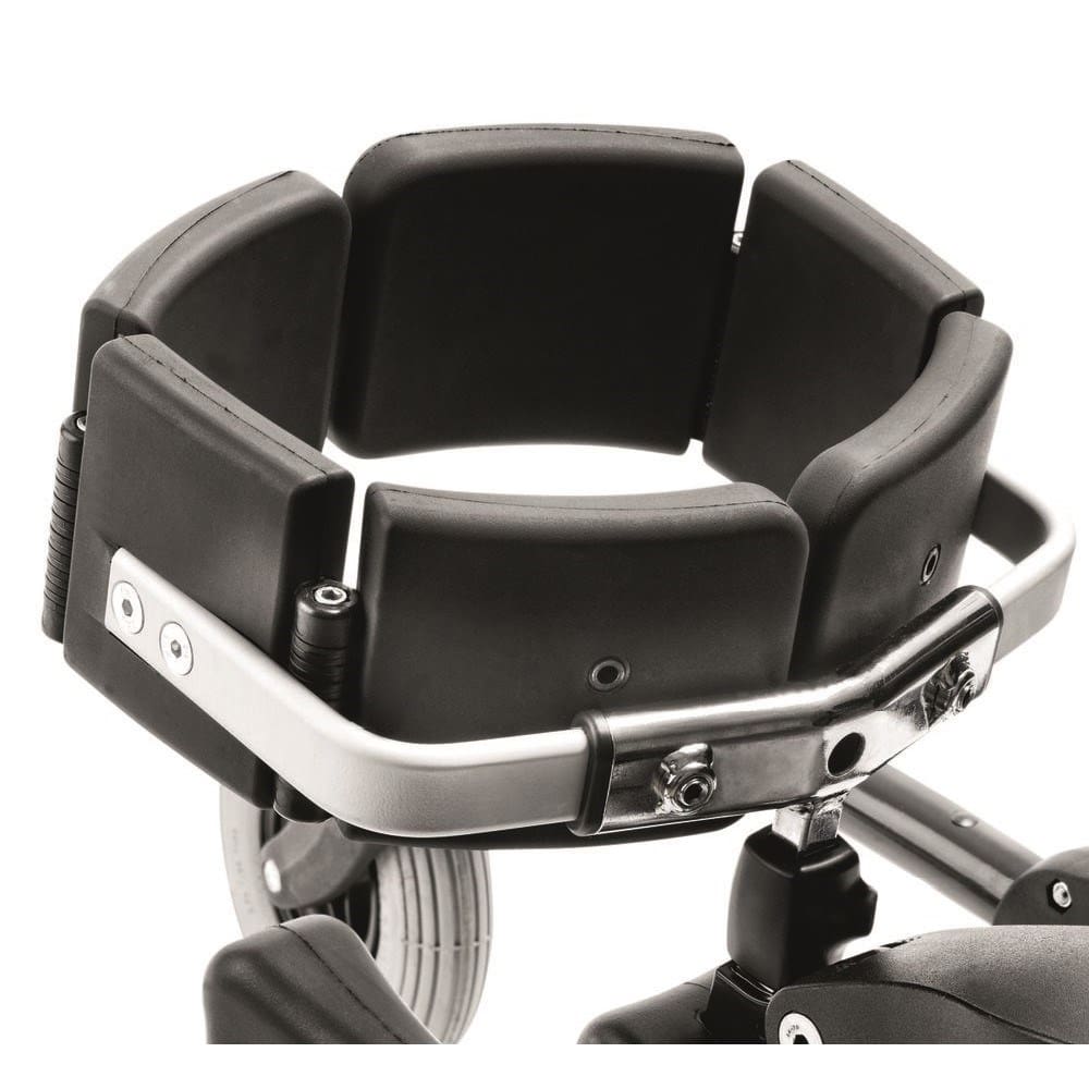 R82 Mustang Chest support