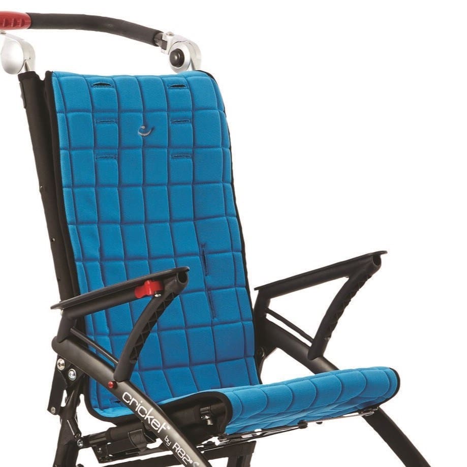 R82 Cricket Arm Rests