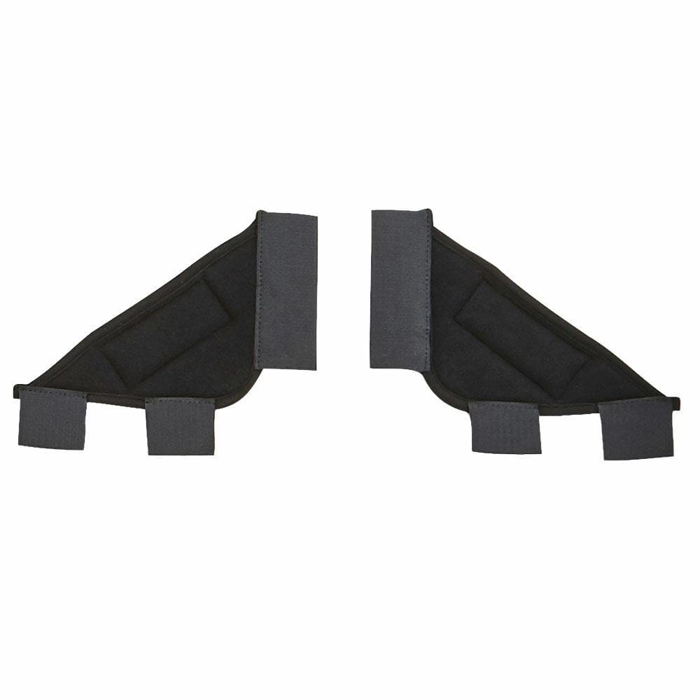 R82 Cricket Seat side parts
