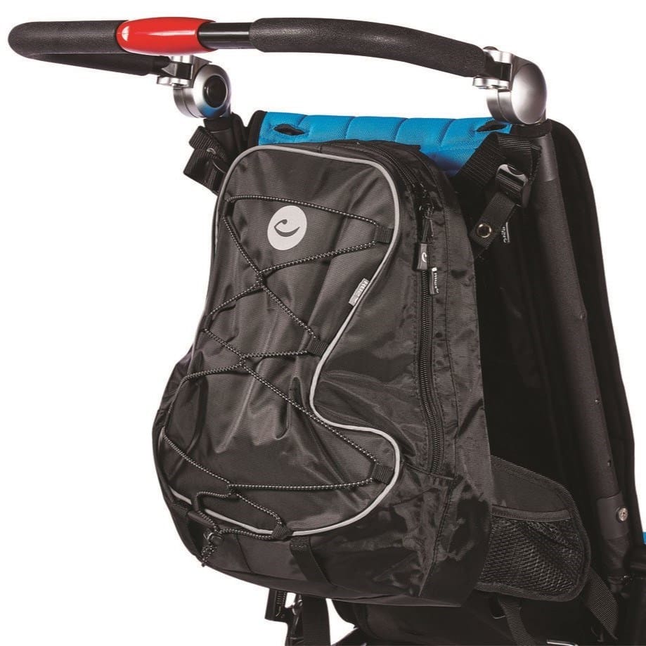 R82 Stingray/Cricket Personal care bag