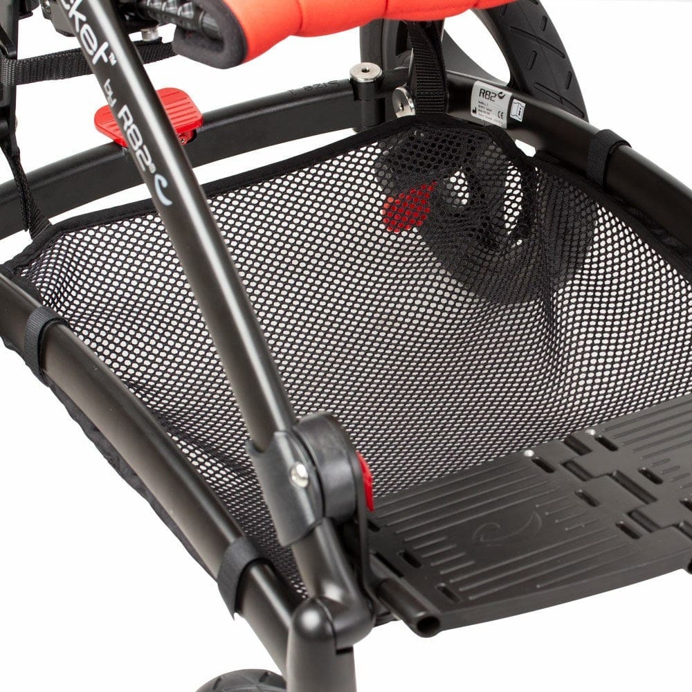 R82 Cricket AT Accessories net