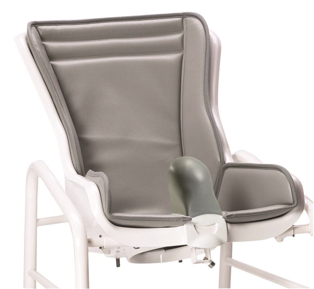 R82 Swan Upholstery