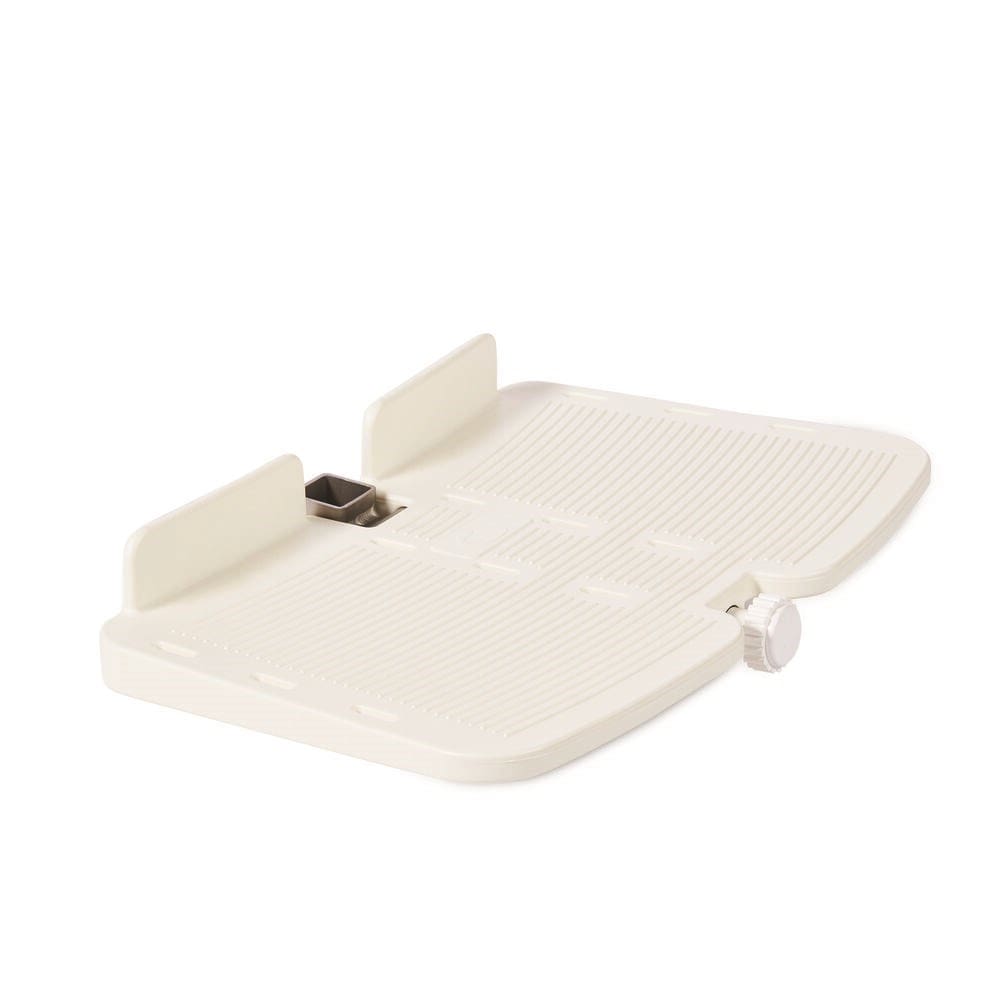 R82 Swan Foot plate