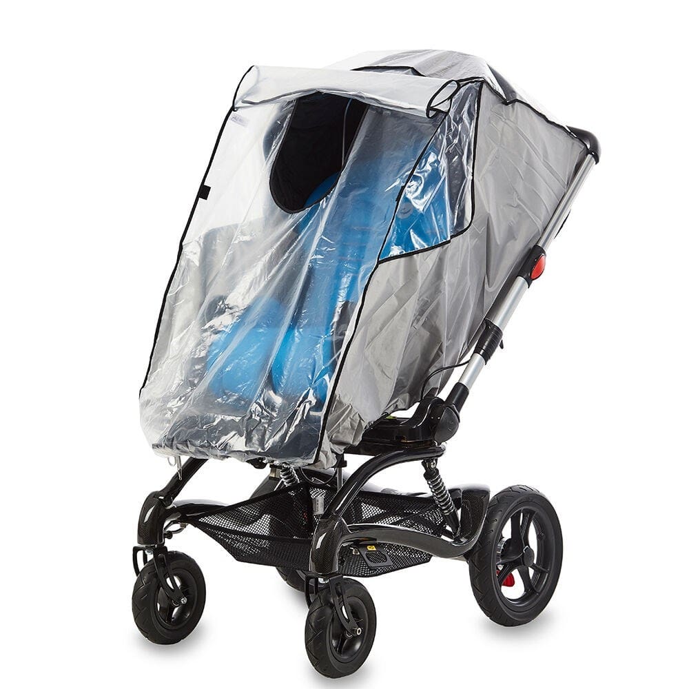 R82 Stingray Rain cover for Stingray with folding top