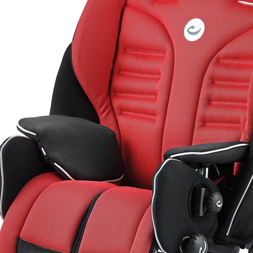 R82 Stingray Hip supports without cover, fixed