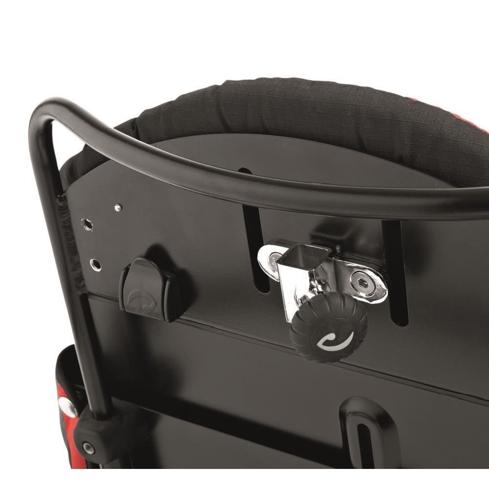 R82 Stingray Headrest fitting