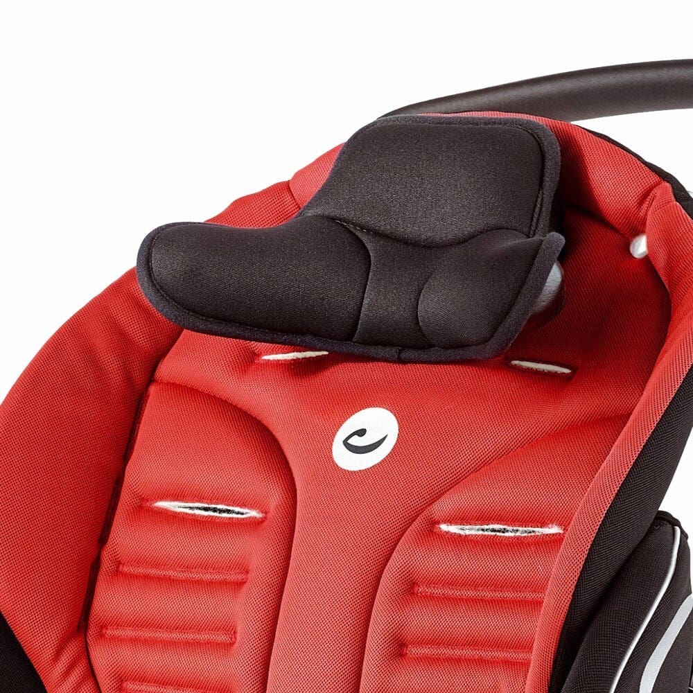 R82 Stingray Anatomic headrest medium