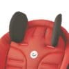 R82 Stingray Two-part head support