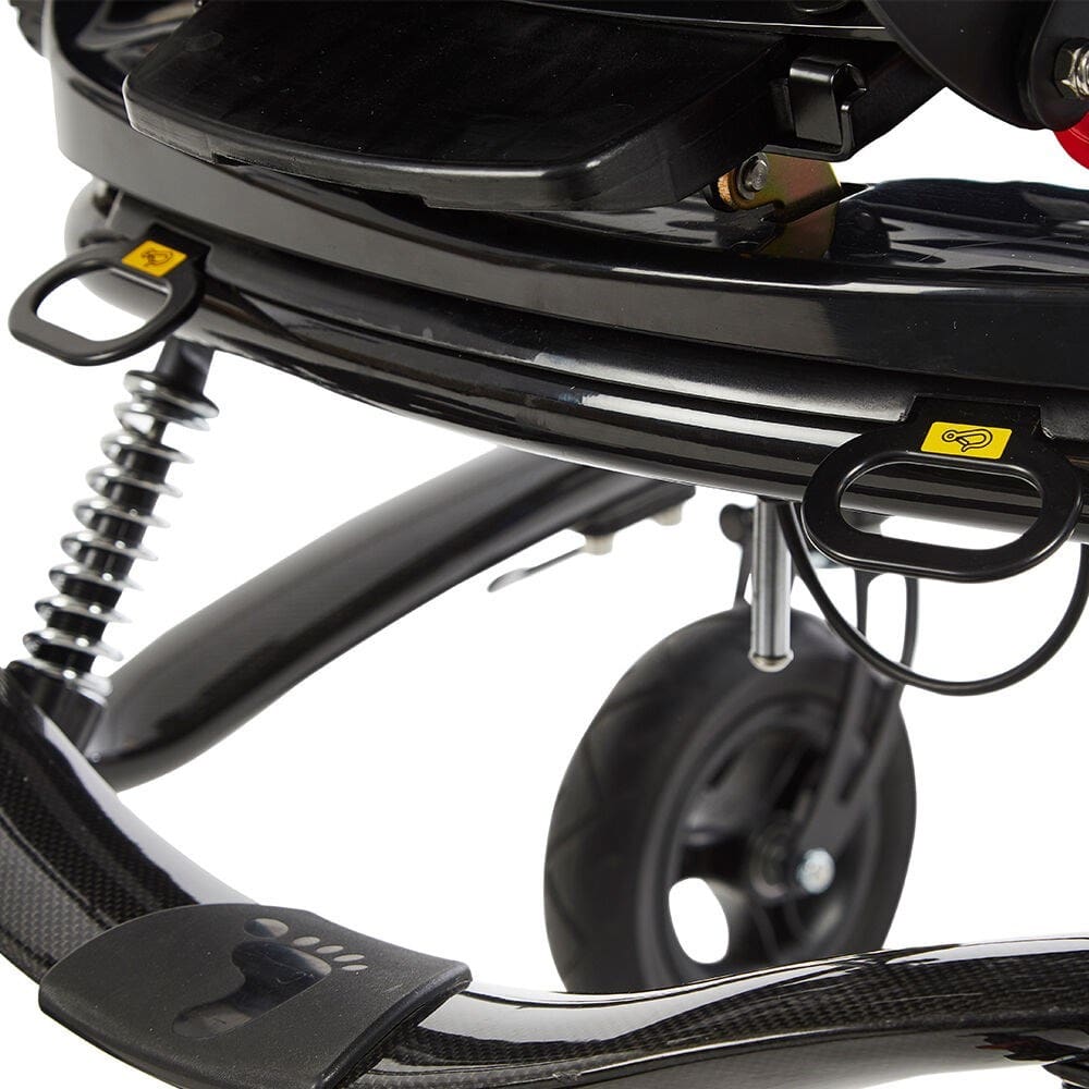 R82 Stingray Transport fitting