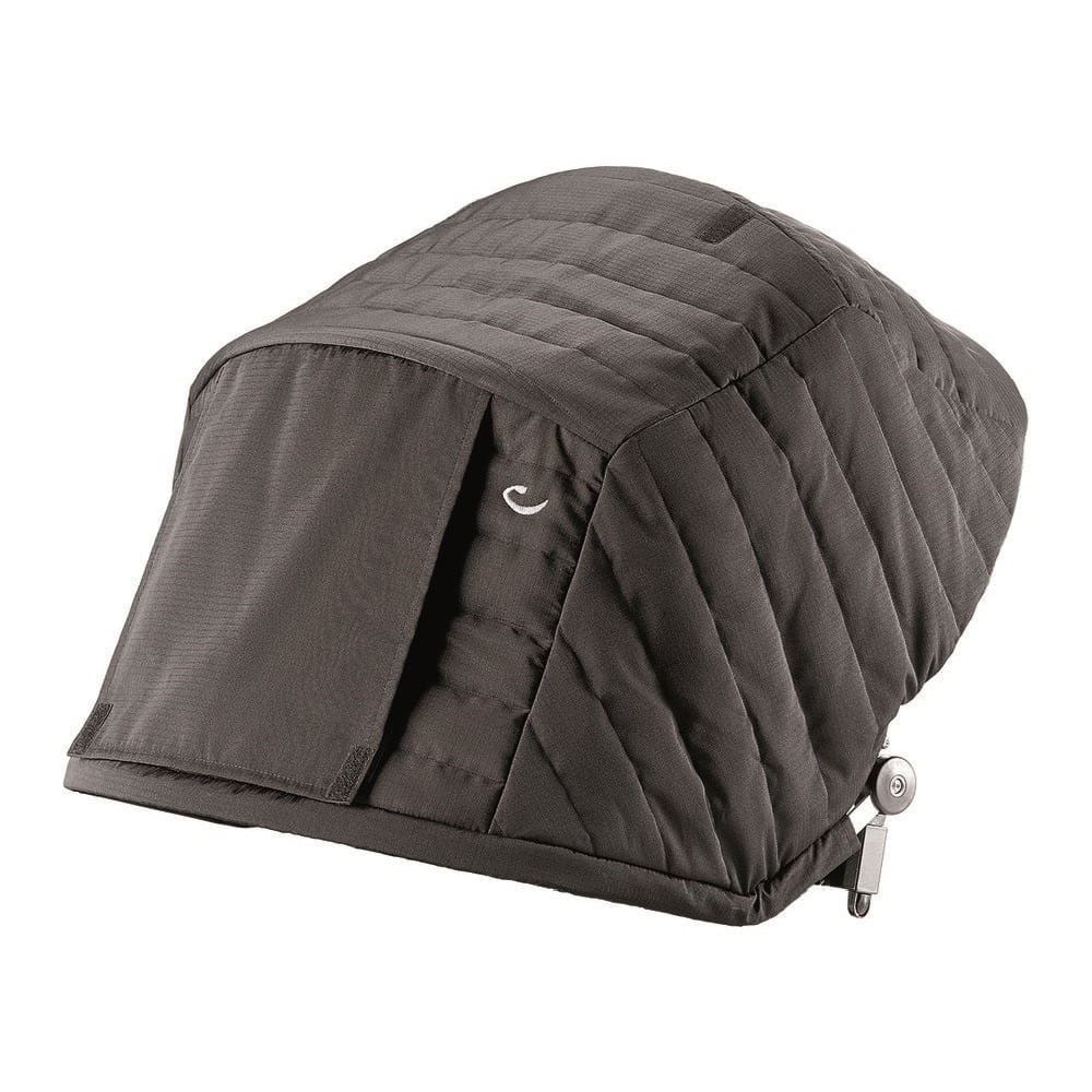 R82 xPanda Shape - Canopy without push handle and canopy brackets