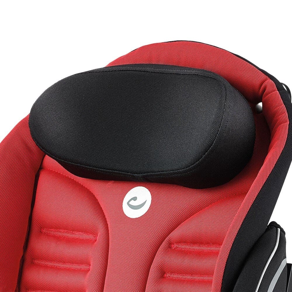 R82 Stingray Head rest cushion, black