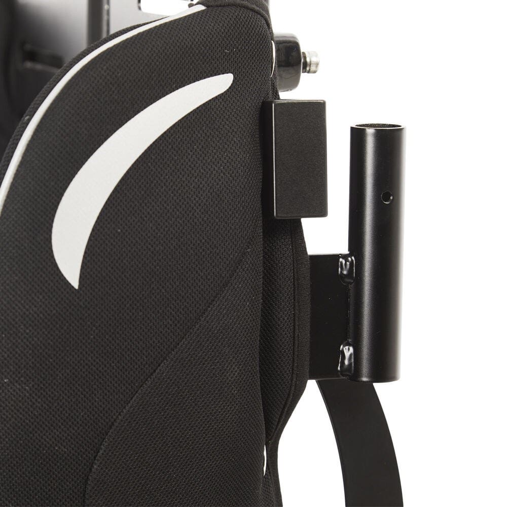 R82 Stingray IV pole holder for Stingray, connecting plate for C904566
