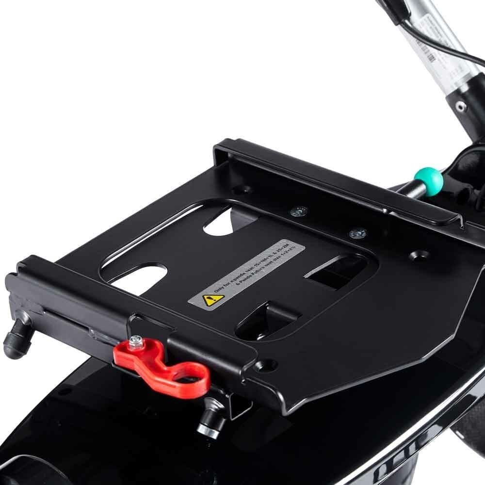 R82 Stingray Adapter for retrofitting of x:panda on Stingray frame