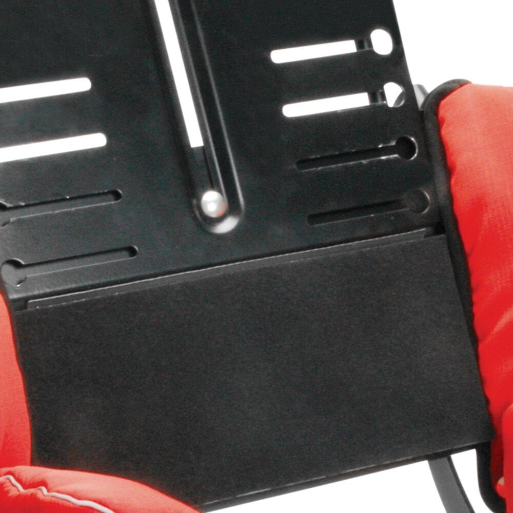 R82 Stingray Foam plate for back (12mm thick)