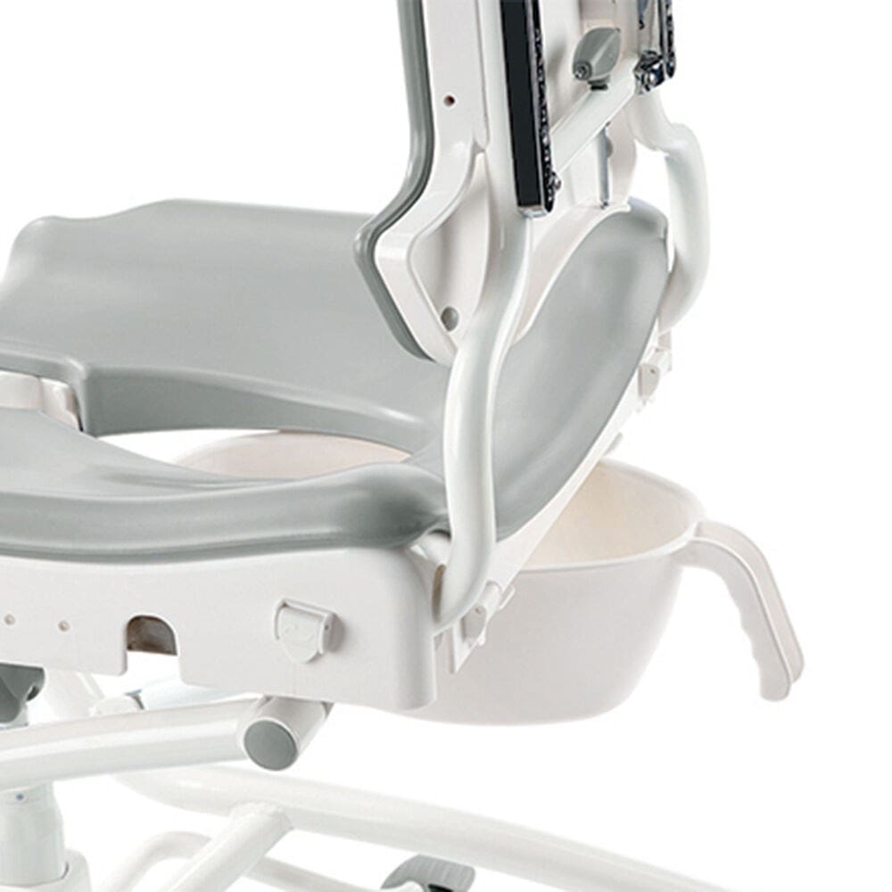 R82 Heron/Swan Commode pan