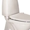 R82 Flamingo Hardware for toilet mounting