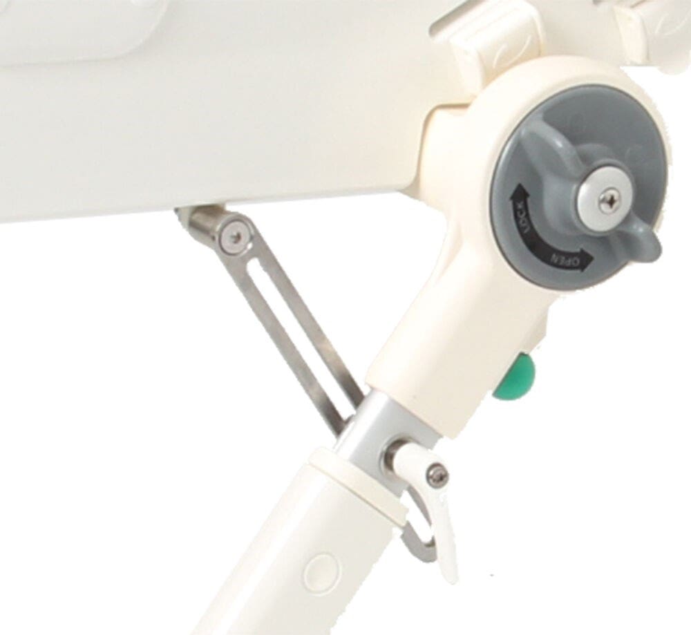 R82 Flamingo Support rod kit, for Flamingo sz. 3