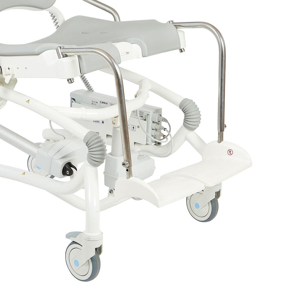 R82 Heron Foot Supports, Set
